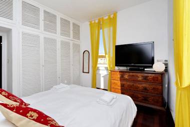 Trastevere Lovely Studio Apartment