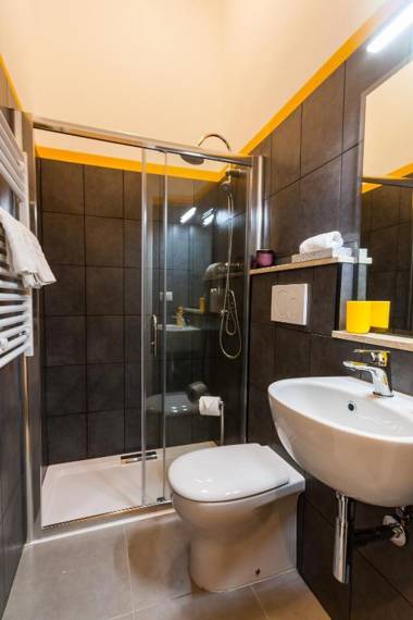 A casa di Ale e Lalla