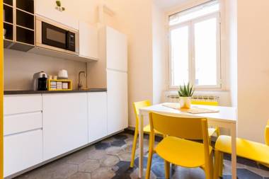 A casa di Ale e Lalla