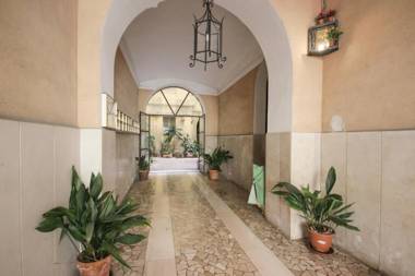 Home Vaticano 50 steps from Museum