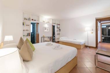 Monti Stairway to Heaven