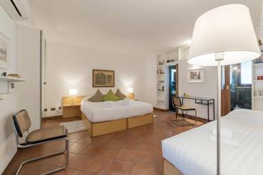 Monti Stairway to Heaven