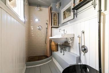 Scala Lovely Terrace Apartment