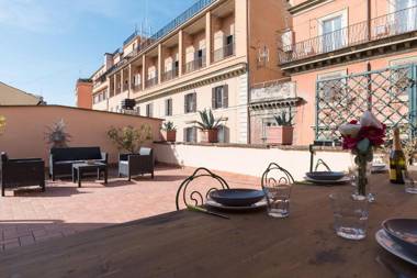 Monti Stunning Apartment with Terrace