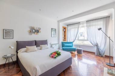 Vatican Cozy Apartment with Terrace