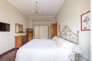 Vatican Cozy Apartment with Terrace