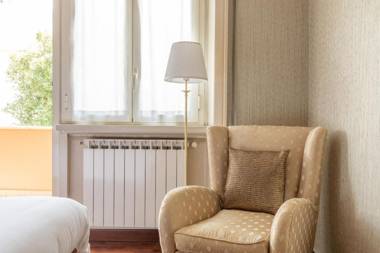 Vatican Cozy Apartment with Terrace