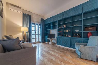 Tiber Stylish Apartment