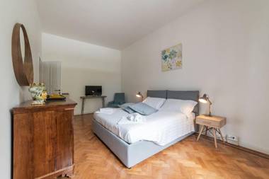 Tiber Stylish Apartment