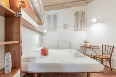 Roman Forum Cozy Apartment