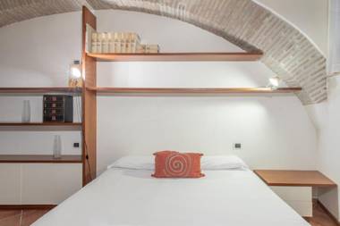 Roman Forum Cozy Apartment