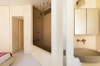 Trastevere Designer Terrace Apartment