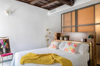 Monti Exclusive Medieval Tower