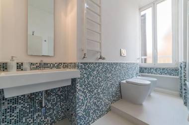 iFlat Vatican Charming Apartment