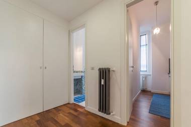 iFlat Vatican Charming Apartment