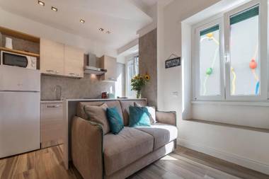 Appia New Cozy Apartment