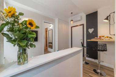 Appia New Cozy Apartment