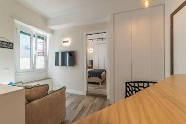 Appia New Cozy Apartment