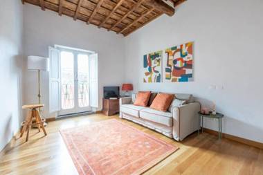 Luxury Apartment Piazza Navona by Varental