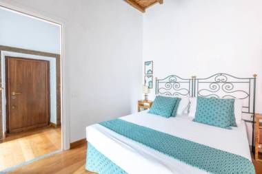 Luxury Apartment Piazza Navona by Varental