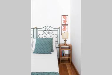 Luxury Apartment Piazza Navona by Varental