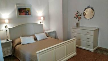 Al 171 Family Suite studio 1-4p