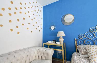 BigFamilyFlats - Coliseum Apartment