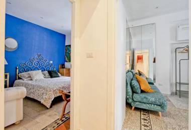 BigFamilyFlats - Coliseum Apartment