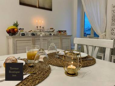 Terrace Boutique Inn