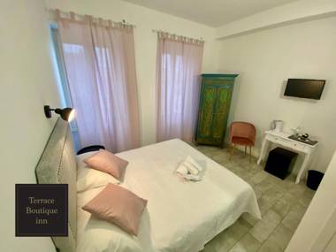 Terrace Boutique Inn