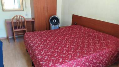 cattaneo accomodation