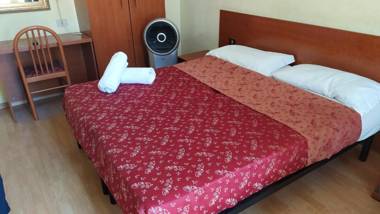 cattaneo accomodation