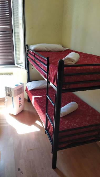 cattaneo accomodation