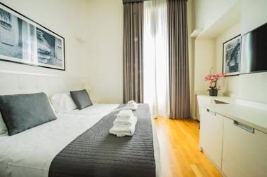 CAPITALS LUXURY River