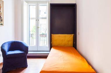 Luxury Trevi Apartment