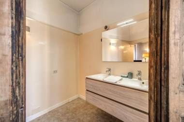 Colonna Suite - Rome Trastevere