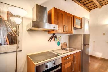 Colonna Suite - Rome Trastevere