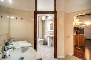 Colonna Suite - Rome Trastevere