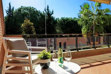 Aurelia Relax Apartment   B&B