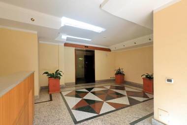 Aurelia Relax Apartment   B&B