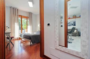 Aurelia Relax Apartment   B&B