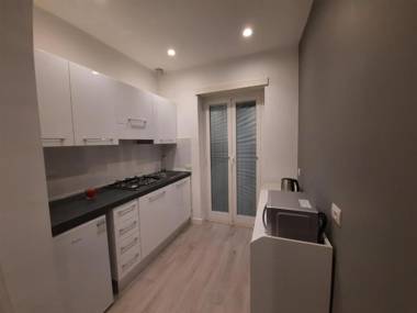 MARITZA S HOUSE IN ROME