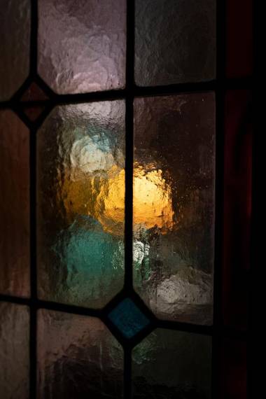 Maison et studio l'Orangerie