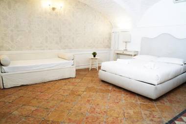 Domus Luxury Suite
