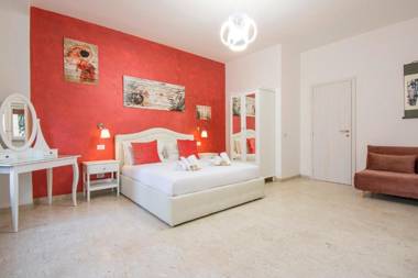 Luxury Boutique Hotel