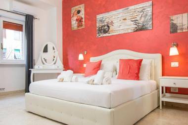 Luxury Boutique Hotel