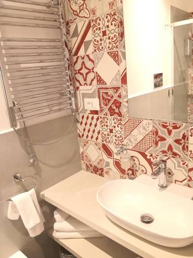 Frattina FF italian suites