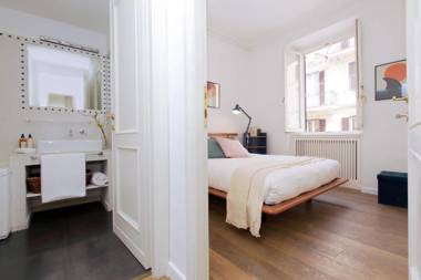 TAKE ME ROME - Colosseo Terrace Apartment