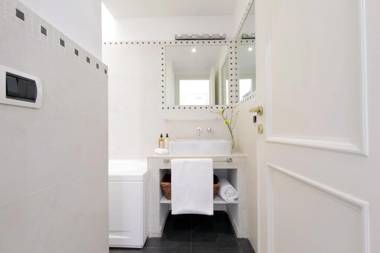 TAKE ME ROME - Colosseo Terrace Apartment