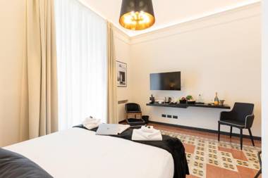 Foresteria di Piazza Cavour - Luxury Suites & Guest House
